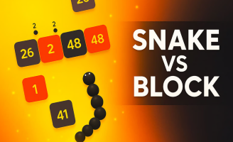 img Snake VS Block