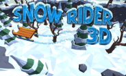 img Snow Rider 3D