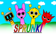 img Sprunki