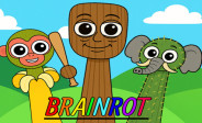 img Sprunki Phase Brainrot