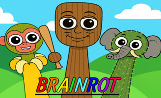 img Sprunki Phase Brainrot