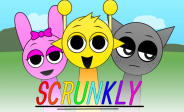 img Sprunki Scrunkly