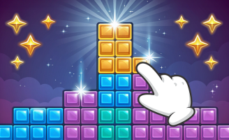 img Stack The Blocks!