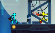 img Stickman Clash
