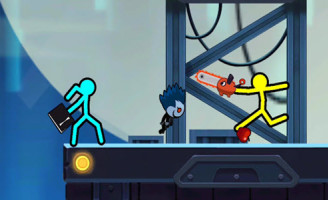 img Stickman Clash