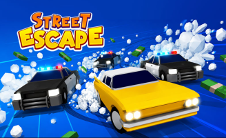 img Street Escape