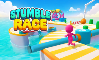 img Stumble Race