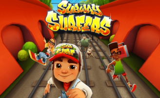 img Subway Surfers