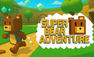img Super Bear Adventure
