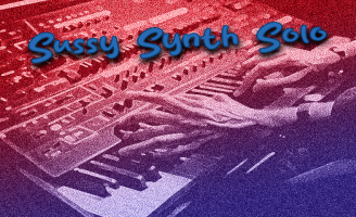 img Sussy Synth Solo