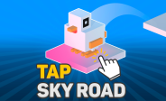 img Tap Sky Road