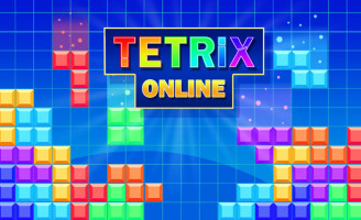 img Tetrix Online