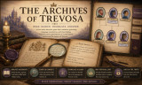 The Archives of Trevosa background