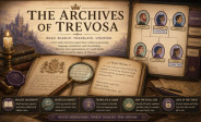 img The Archives of Trevosa