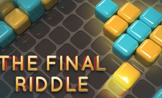 The Final Riddle