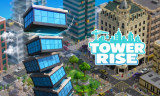 Tower Rise background