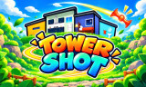 Tower Shot background
