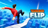 Turbo Flip background