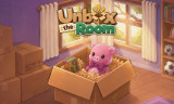 Unbox the Room background