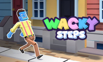 img Wacky Steps