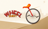 Wheel Quest background
