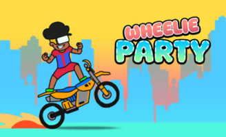 img Wheelie Party