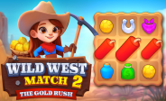 img Wild West Match 2: The Gold Rush