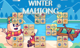 img Winter Mahjong