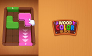 img Wood Color Block
