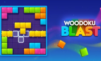 img Woodoku Blast