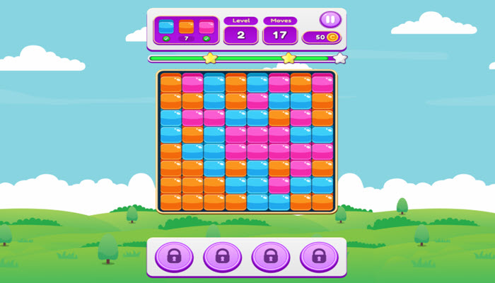 blastify ii screenshot