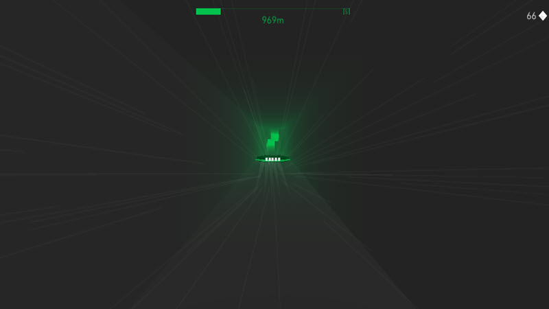 hyper tunnel screenshot