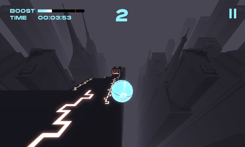 slope xtreme screenshot