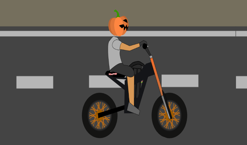 soflo wheelie life screenshot