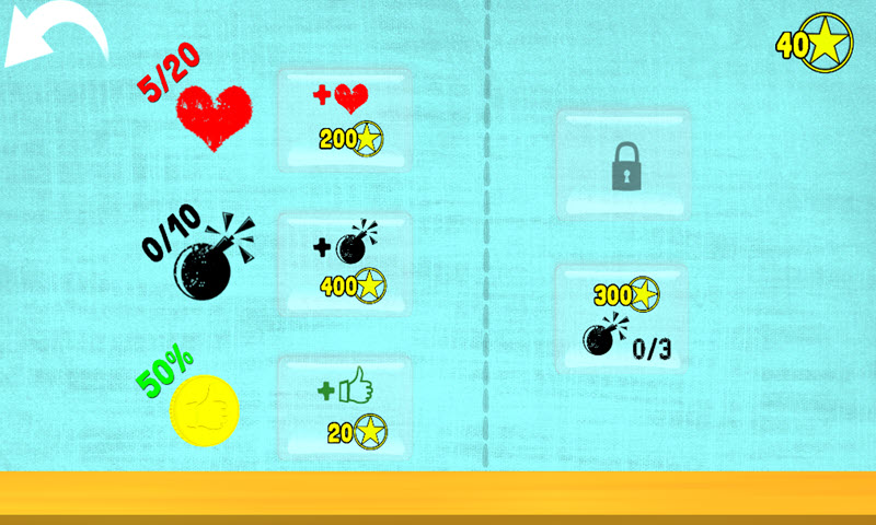 swipe ball screenshot