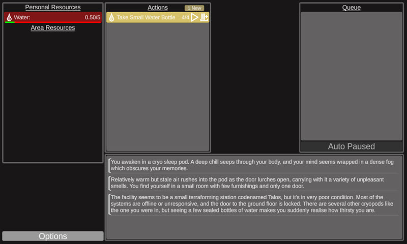 terraformental screenshot