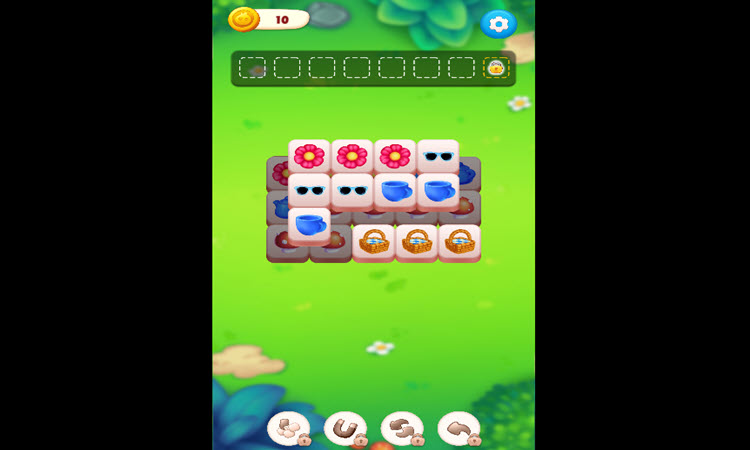 tile adventure screenshot